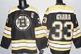Youth Boston Bruins #33 Chara Black Jerseys,baseball caps,new era cap wholesale,wholesale hats