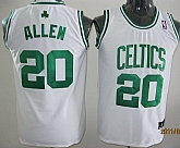 Youth Boston Celtics #20 Allen White Authenic Jerseys,baseball caps,new era cap wholesale,wholesale hats