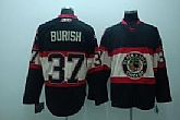 Youth Chicago Blackhawks #37 Burish New 3RD Kid Jerseys,baseball caps,new era cap wholesale,wholesale hats