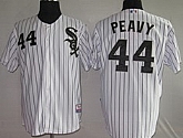 Youth Chicago White Sox #44 Peavy White Kid Jerseys,baseball caps,new era cap wholesale,wholesale hats