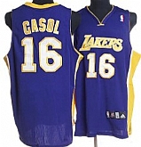 Youth Los Angeles Lakers #16 Gasol Purple Jerseys,baseball caps,new era cap wholesale,wholesale hats