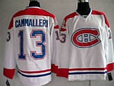 Youth Montreal Canadiens #13 Cammalleri white Jerseys,baseball caps,new era cap wholesale,wholesale hats