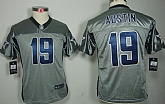 Youth Nike Dallas Cowboys #19 Miles Austin Gray Jerseys,baseball caps,new era cap wholesale,wholesale hats