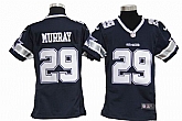 Youth Nike Dallas Cowboys #29 DeMarco Murray Blue Game Jerseys,baseball caps,new era cap wholesale,wholesale hats
