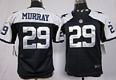 Youth Nike Dallas Cowboys #29 DeMarco Murray Blue Thanksgiving Game Jerseys,baseball caps,new era cap wholesale,wholesale hats