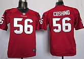 Youth Nike Houston Texans #56 Brian Cushing Red Game Jerseys,baseball caps,new era cap wholesale,wholesale hats
