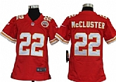 Youth Nike Kansas City Chiefs #22 Dexter McCluster Red Game Jerseys,baseball caps,new era cap wholesale,wholesale hats