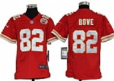 Youth Nike Kansas City Chiefs #82 Dwayne Bowe Red Game Jerseys,baseball caps,new era cap wholesale,wholesale hats