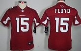 Youth Nike Limited Arizona Cardinals #15 Michael Floyd Red Jerseys,baseball caps,new era cap wholesale,wholesale hats