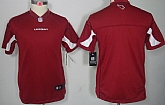Youth Nike Limited Arizona Cardinals Blank Red Jerseys,baseball caps,new era cap wholesale,wholesale hats