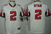 Youth Nike Limited Atlanta Falcons #2 Matt Ryan White Jerseys,baseball caps,new era cap wholesale,wholesale hats
