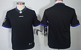 Youth Nike Limited Baltimore Ravens Blank Jerseys,baseball caps,new era cap wholesale,wholesale hats