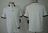 Youth Nike Limited Baltimore Ravens Blank White Jerseys,baseball caps,new era cap wholesale,wholesale hats