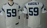 Youth Nike Limited Carolina Panthers #59 Luke Kuechly White Jerseys,baseball caps,new era cap wholesale,wholesale hats