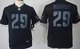 Youth Nike Limited Dallas Cowboys #29 DeMarco Murray Black Impact Jerseys,baseball caps,new era cap wholesale,wholesale hats