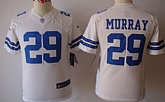 Youth Nike Limited Dallas Cowboys #29 DeMarco Murray White Jerseys,baseball caps,new era cap wholesale,wholesale hats
