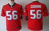 Youth Nike Limited Houston Texans #56 Brian Cushing Red Jerseys,baseball caps,new era cap wholesale,wholesale hats