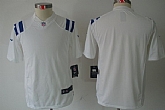 Youth Nike Limited Indianapolis Colts Blank White Jerseys,baseball caps,new era cap wholesale,wholesale hats