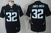 Youth Nike Limited Jacksonville Jaguars #32 Maurice Jones-Drew Black Jerseys,baseball caps,new era cap wholesale,wholesale hats