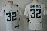 Youth Nike Limited Jacksonville Jaguars #32 Maurice Jones-Drew White Jerseys,baseball caps,new era cap wholesale,wholesale hats