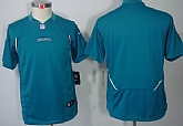 Youth Nike Limited Jacksonville Jaguars Blank Green Jerseys,baseball caps,new era cap wholesale,wholesale hats