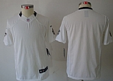 Youth Nike Limited New Orleans Saints Blank White Jerseys,baseball caps,new era cap wholesale,wholesale hats
