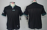 Youth Nike Limited Philadelphia Eagles Blank Black Jerseys,baseball caps,new era cap wholesale,wholesale hats