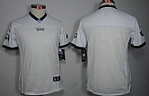 Youth Nike Limited Philadelphia Eagles Blank White Jerseys,baseball caps,new era cap wholesale,wholesale hats