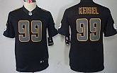 Youth Nike Limited Pittsburgh Steelers #99 Brett Keisel Black Impact Jerseys,baseball caps,new era cap wholesale,wholesale hats