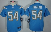 Youth Nike Limited San Diego Chargers #54 Melvin Ingram Light Blue Jerseys,baseball caps,new era cap wholesale,wholesale hats