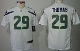 Youth Nike Limited Seattle Seahawks #29 Earl Thomas White Jerseys,baseball caps,new era cap wholesale,wholesale hats