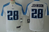 Youth Nike Limited Tennessee Titans #28 Chris Johnson White Jerseys,baseball caps,new era cap wholesale,wholesale hats