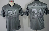 Youth Nike Oakland Raiders #34 Bo Jackson Gray Jerseys,baseball caps,new era cap wholesale,wholesale hats