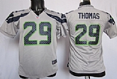 Youth Nike Seattle Seahawks #29 Earl Thomas Silvery Game Jerseys,baseball caps,new era cap wholesale,wholesale hats