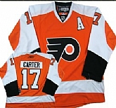 Youth Philadelphia Flyers #17 Carter Orange Jerseys,baseball caps,new era cap wholesale,wholesale hats