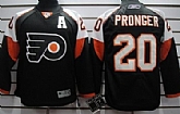 Youth Philadelphia Flyers #20 Pronger Black Kid Jerseys,baseball caps,new era cap wholesale,wholesale hats