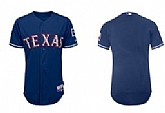 Youth Texas Rangers Blank Blue Jerseys,baseball caps,new era cap wholesale,wholesale hats