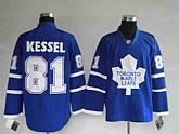 Youth Toronto Maple Leafs #81 Kessel blue Jerseys,baseball caps,new era cap wholesale,wholesale hats