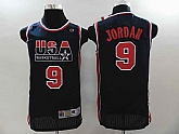 2012 Team USA Olympic Basketball #9 Jordan Retro Dark Blue Jerseys,baseball caps,new era cap wholesale,wholesale hats