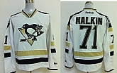 2014 Pittsburgh Penguins #71 E Malkin Stadium Series White Jerseys,baseball caps,new era cap wholesale,wholesale hats