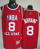 ALL-STAR Throwback #8 Bryant Throwback Jerseys,baseball caps,new era cap wholesale,wholesale hats