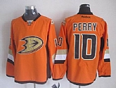 Anaheim Ducks #10 Corey Perry Orange Jerseys,baseball caps,new era cap wholesale,wholesale hats