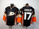 Anaheim Ducks #17 Kesler 2014 Black Jerseys,baseball caps,new era cap wholesale,wholesale hats