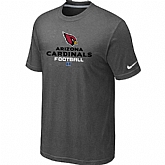 Arizona Cardinals Critical Victory D.Grey T-Shirt,baseball caps,new era cap wholesale,wholesale hats