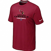 Arizona Cardinals Critical Victory Red T-Shirt,baseball caps,new era cap wholesale,wholesale hats
