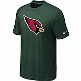 Arizona Cardinals Sideline Legend Authentic Logo Dri-FIT T-Shirt D.Green,baseball caps,new era cap wholesale,wholesale hats
