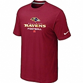 Baltimore Ravens Critical Victory Red T-Shirt,baseball caps,new era cap wholesale,wholesale hats