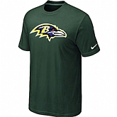 Baltimore Ravens Sideline Legend Authentic Logo T-Shirt D.Green,baseball caps,new era cap wholesale,wholesale hats