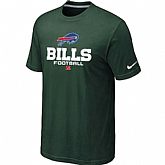 Buffalo Bills Critical Victory D.Green T-Shirt,baseball caps,new era cap wholesale,wholesale hats
