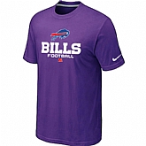 Buffalo Bills Critical Victory Purple T-Shirt,baseball caps,new era cap wholesale,wholesale hats
